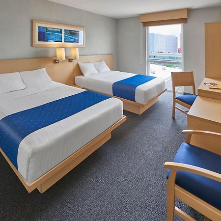 City Express By Marriott Culiacán Εξωτερικό φωτογραφία