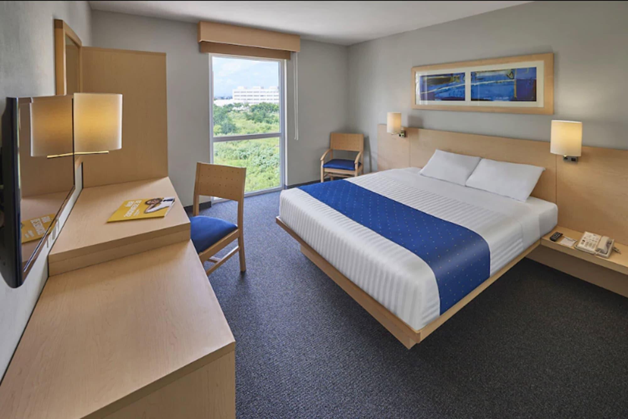 City Express By Marriott Culiacán Εξωτερικό φωτογραφία