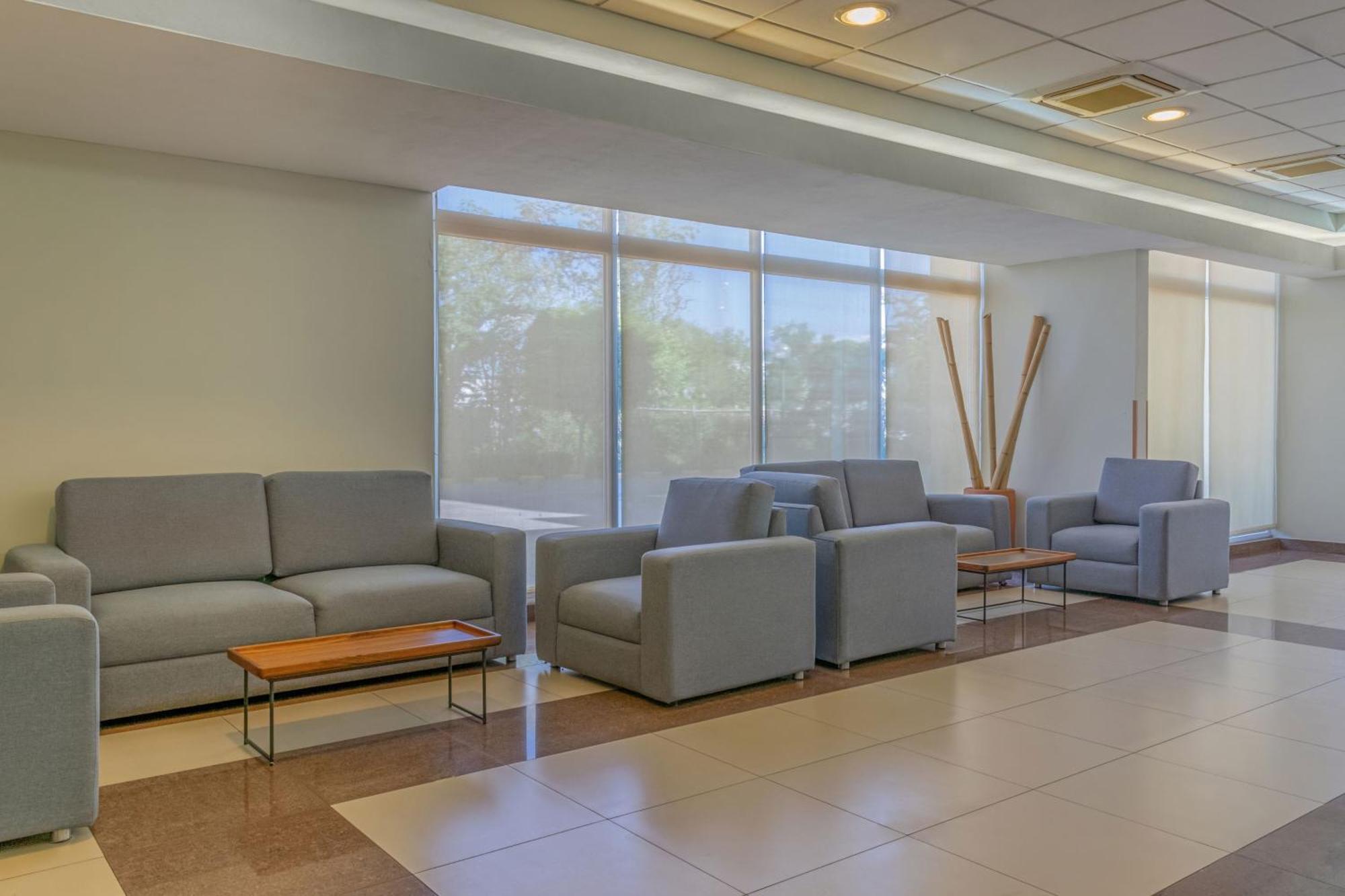 City Express By Marriott Culiacán Εξωτερικό φωτογραφία