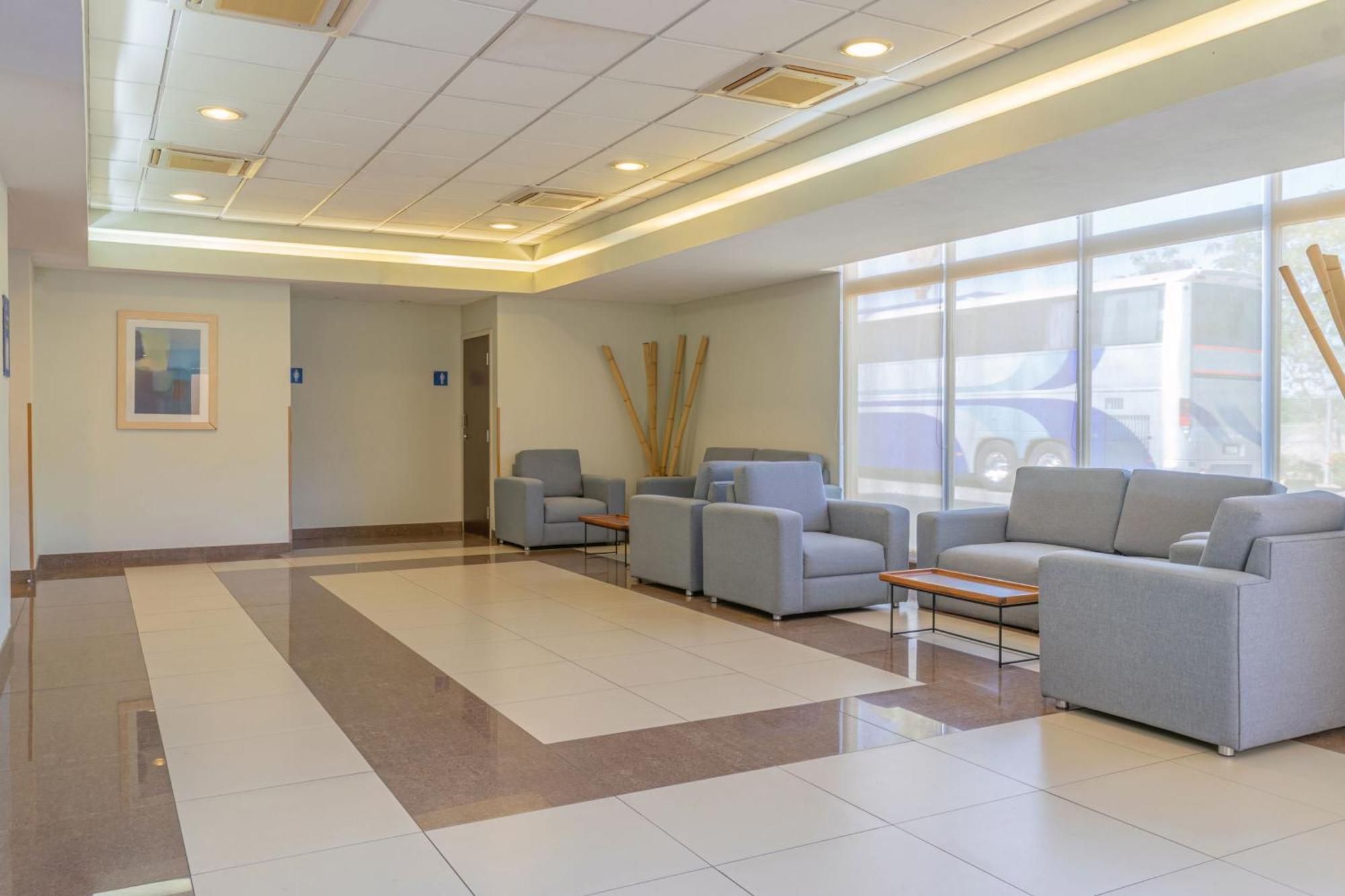 City Express By Marriott Culiacán Εξωτερικό φωτογραφία