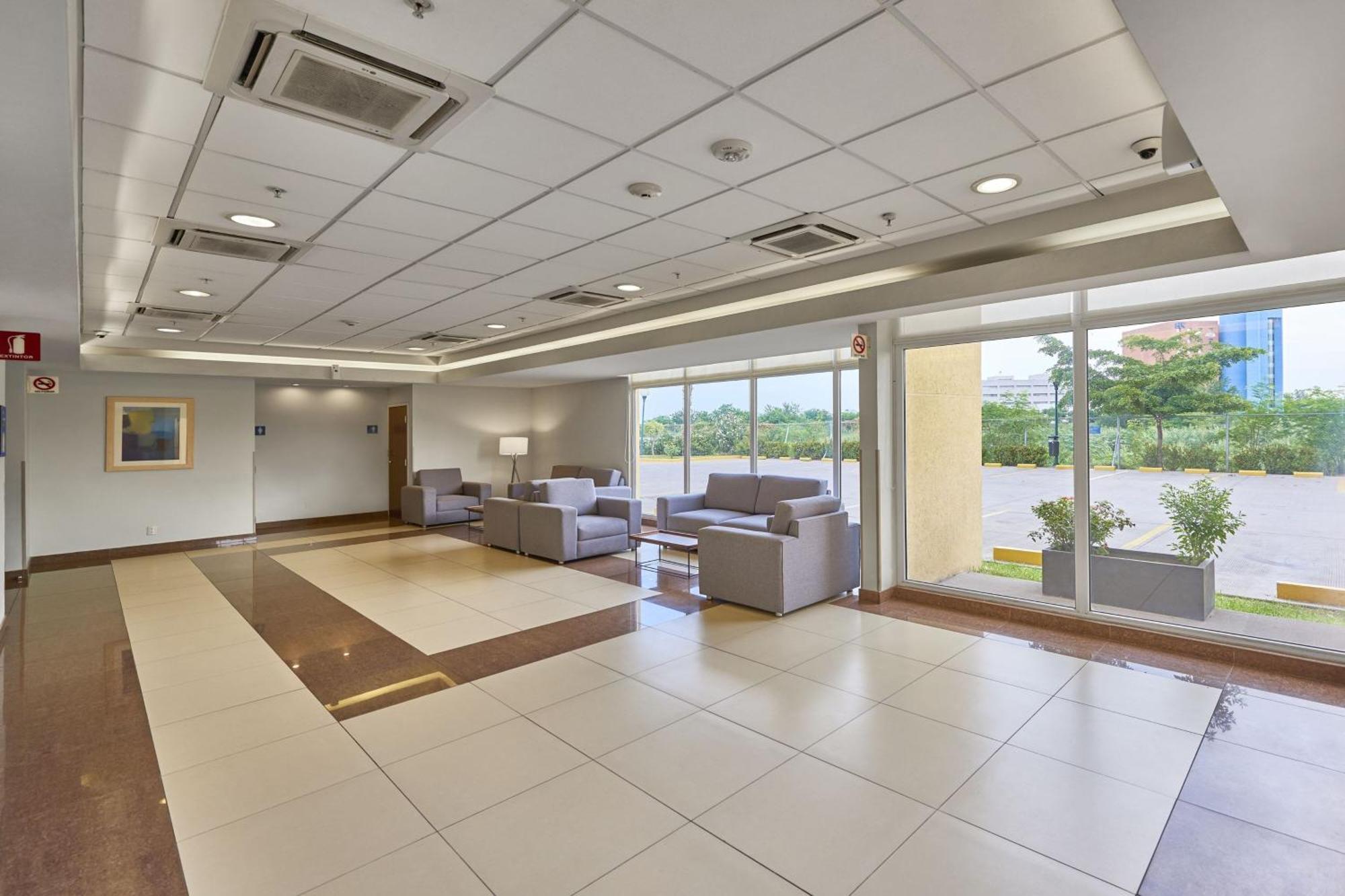 City Express By Marriott Culiacán Εξωτερικό φωτογραφία