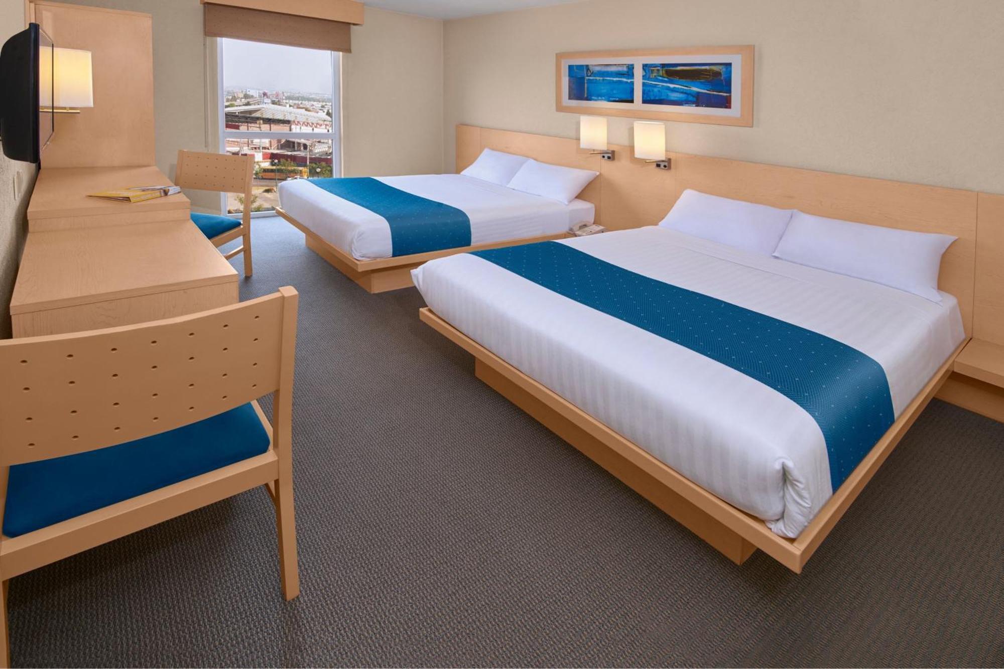 City Express By Marriott Culiacán Εξωτερικό φωτογραφία