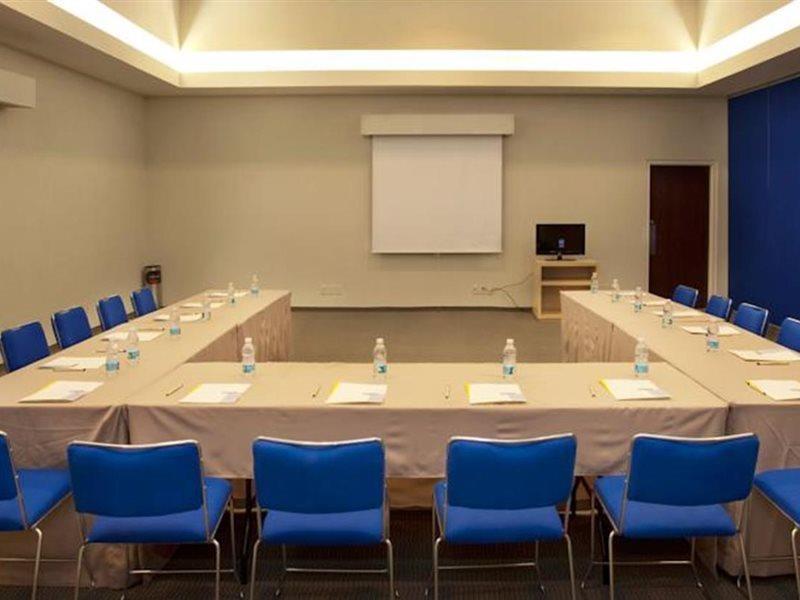 City Express By Marriott Culiacán Εξωτερικό φωτογραφία