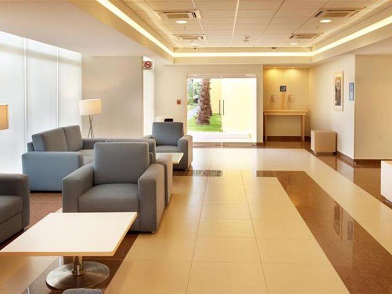 City Express By Marriott Culiacán Εξωτερικό φωτογραφία